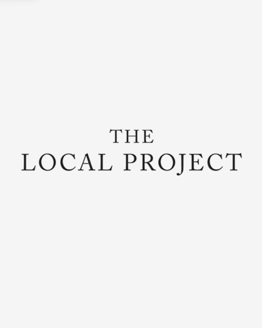 The Local Project